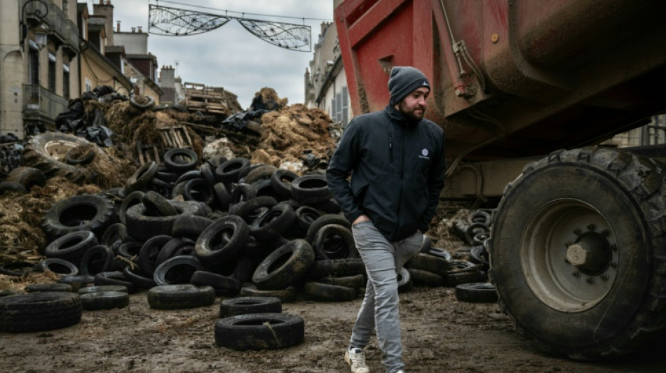 EU-Mercosur trade deal faces bumpy ride to finish line