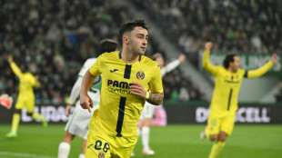 Moleiro shining as Villarreal make up La Liga ground after cup failures