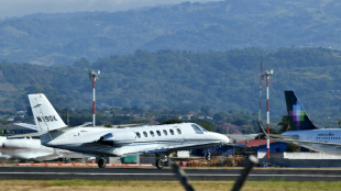 Extraditan a EEUU a un exministro de Seguridad de Costa Rica acusado de narcotr&aacute;fico