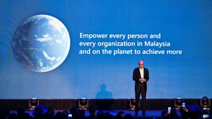 Microsoft anuncia una inversi&oacute;n de 2.200 millones de d&oacute;lares en IA en Malasia