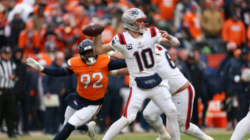 Evil Empire to underdogs: Patriots eye 7th Super Bowl