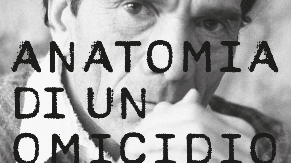 Bologna omaggia Pier Paolo Pasolini a 50 anni dalla morte