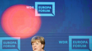 Merkel zur Ukraine: Europa setzt diplomatisches Potenzial nicht ausreichend ein 