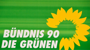 Gr&uuml;ne gehen mit neuer Parteif&uuml;hrung in die Regierungszeit