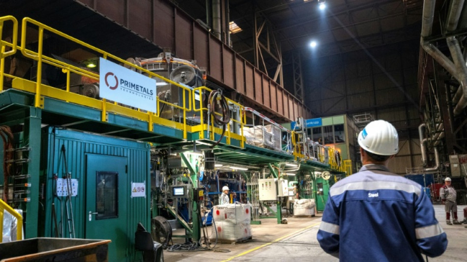 Umfrage: Betriebe finden &auml;ltere Arbeitnehmer zu wenig anpassungsf&auml;hig