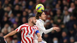 Atlético-Real Madrid será el duelo estrella de octavos de la Copa del Rey