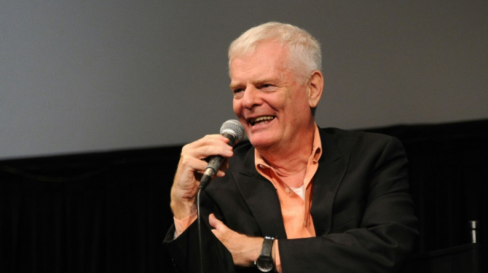 Muere Paul Morrissey, cineasta cercano a Andy Warhol, que film&oacute; el Nueva York underground