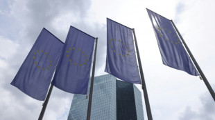 Inflationsaussichten "weitgehend unverändert": EZB verlängert Zinspause