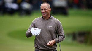 Noren upstages Ryder Cup stars to win PGA Championship at Wentworth