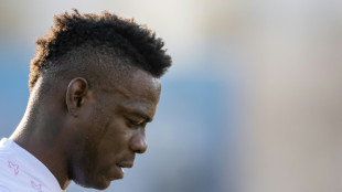 Ap&oacute;s tr&ecirc;s meses, Genoa planeja dispensar Balotelli