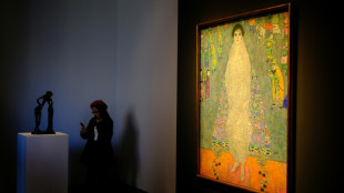 Quadro de Klimt vira segunda obra de arte mais cara vendida em leil&atilde;o