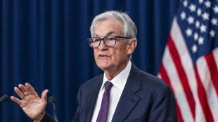 La Fed lascia i tassi di interesse invariati fra il 3,50% e il 3,75%