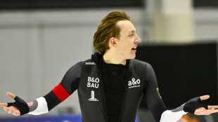 Junioren-Weltrekord: Sonnekalb l&auml;uft aufs Podest