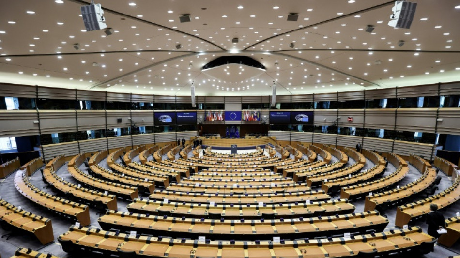 Sospechas de corrupci&oacute;n sacuden nuevamente al Parlamento Europeo