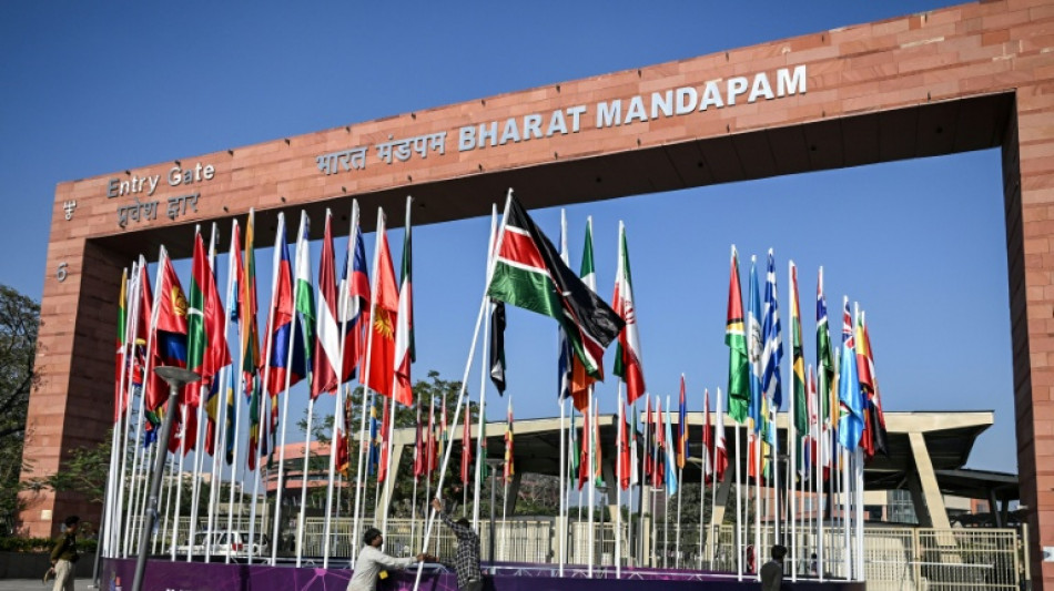 &Iacute;ndia recebe c&uacute;pula global sobre impacto da IA