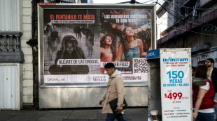 M&eacute;xico propone a EEUU y Canad&aacute; investigar toda la cadena del fentanilo