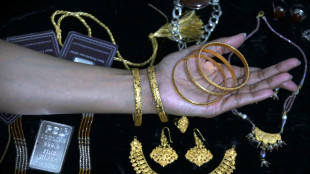 L'oro &egrave; in rialzo, a 4.786,50 dollari