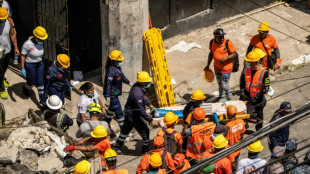 Desabamento do teto de casa noturna deixa 79 mortos na República Dominicana