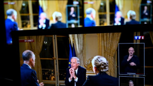 El primer ministro franc&eacute;s conf&iacute;a en "responsabilidad" de los diputados para evitar moci&oacute;n de censura