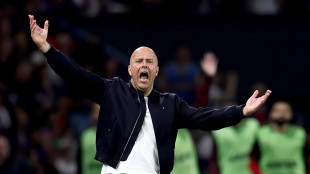 Champions: Slot, "Psg battibile, passare il turno non &egrave; impossibile"