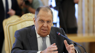 Lavrov, 'risolvere la crisi in Ucraina è la nostra priorità'