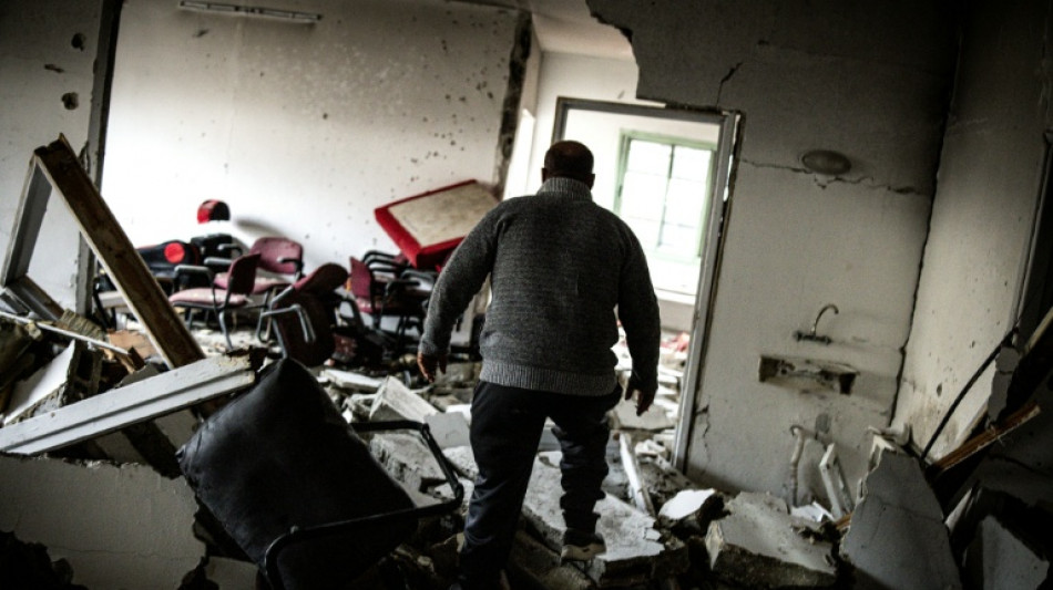 Ex&eacute;rcito de Israel anuncia nova opera&ccedil;&atilde;o no norte da Cisjord&acirc;nia