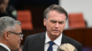 Ante el supremo brasileño, Bolsonaro niega intento de golpe de Estado