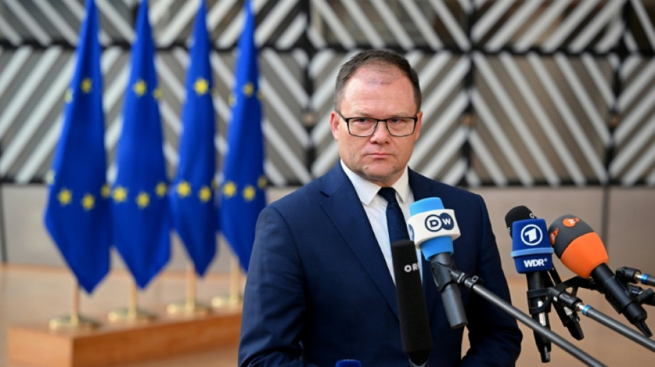 EU-Umweltminister ringen vor COP30 um Klimaziele