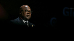 DR Congo leader urges Rwanda's Kagame to 'make peace' in Brussels encounter