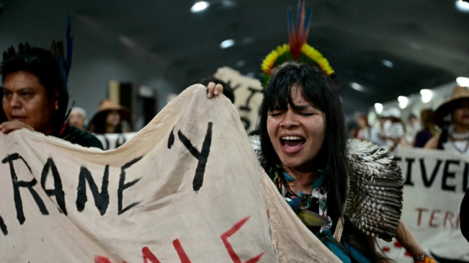 Divisiones sobre salida de combustibles f&oacute;siles amenazan con hundir la COP30