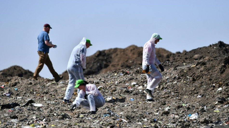 Ouverture du premier procès civil contre Boeing lié au crash d'un 737 MAX 8 en 2019