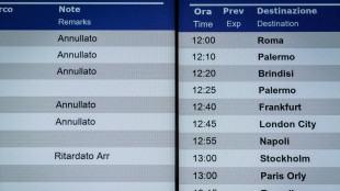 Il cambiamento climatico colpisce anche aerei e aeroporti