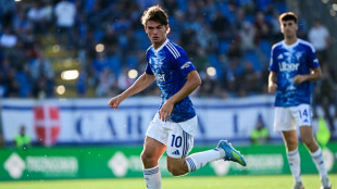 Argentino Nico Paz seguir&aacute; no Como ap&oacute;s acordo com Real Madrid