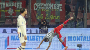 Il primo gol di Vardy non basta, Cremonese-Atalanta 1-1