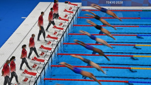 Los nadadores de Par&iacute;s-2024 conf&iacute;an en las innovaciones de sus ba&ntilde;adores