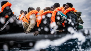 Un naufragio frente a Libia deja 53 migrantes muertos o desaparecidos