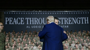 Cómo condujeron los bombardeos "anunciados" de Irán en Catar a una tregua con Israel