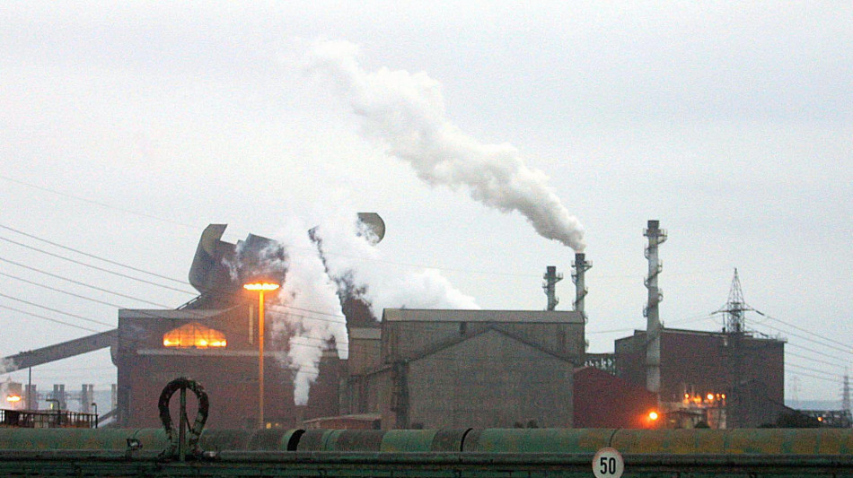 Ex Ilva: sindacati, i commissari impugneranno la sentenza