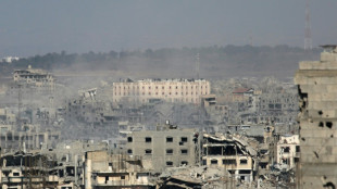 La Defensa Civil de Gaza reporta más de 20 muertos en operaciones militares israelíes