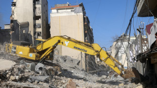 Libano, 12 i morti nei raid israeliani nel centro di Beirut