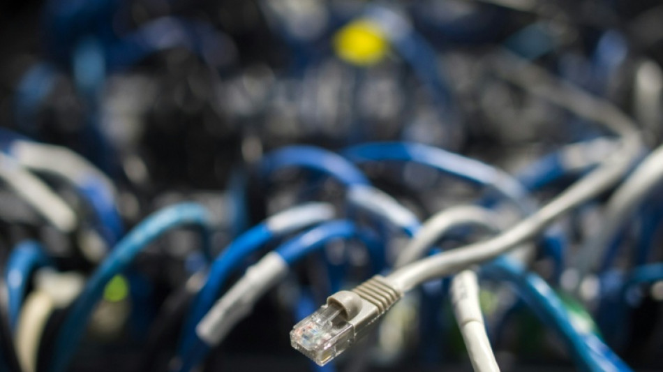 Nach Angriff auf Berliner Senatsverwaltung: Hacker ver&ouml;ffentlichen gestohlene Daten