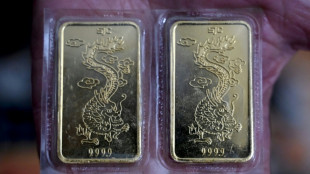 Heavy metal: soaring gold price a crushing weight in Vietnam