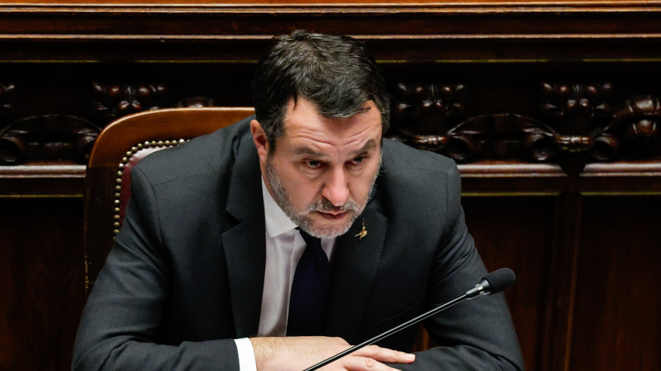 Proposta di legge della Lega, basta cambi di casacca in Parlamento