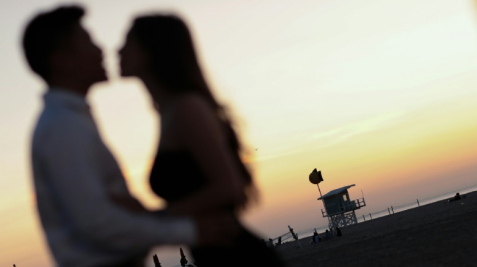 "Playboy"-Umfrage: Stress und schlechte Nachrichten sorgen f&uuml;r Sex-Flaute