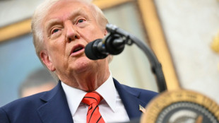 Trump: Waffenruhe im Gazastreifen wird halten