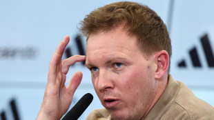 Auf wen setzt Nagelsmann? Das WM-Barometer