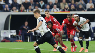 Alemanha goleia Luxemburgo (4-0) e reassume liderança do Grupo A das Eliminatórias