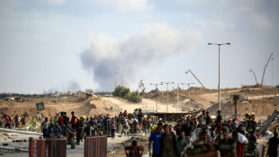 Israel, Hamas due in Egypt for ceasefire talks