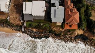 Australia vows to cut emissions by 62 to 70% by 2035