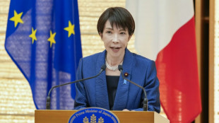 Japan PM to call snap election seeking stronger mandate